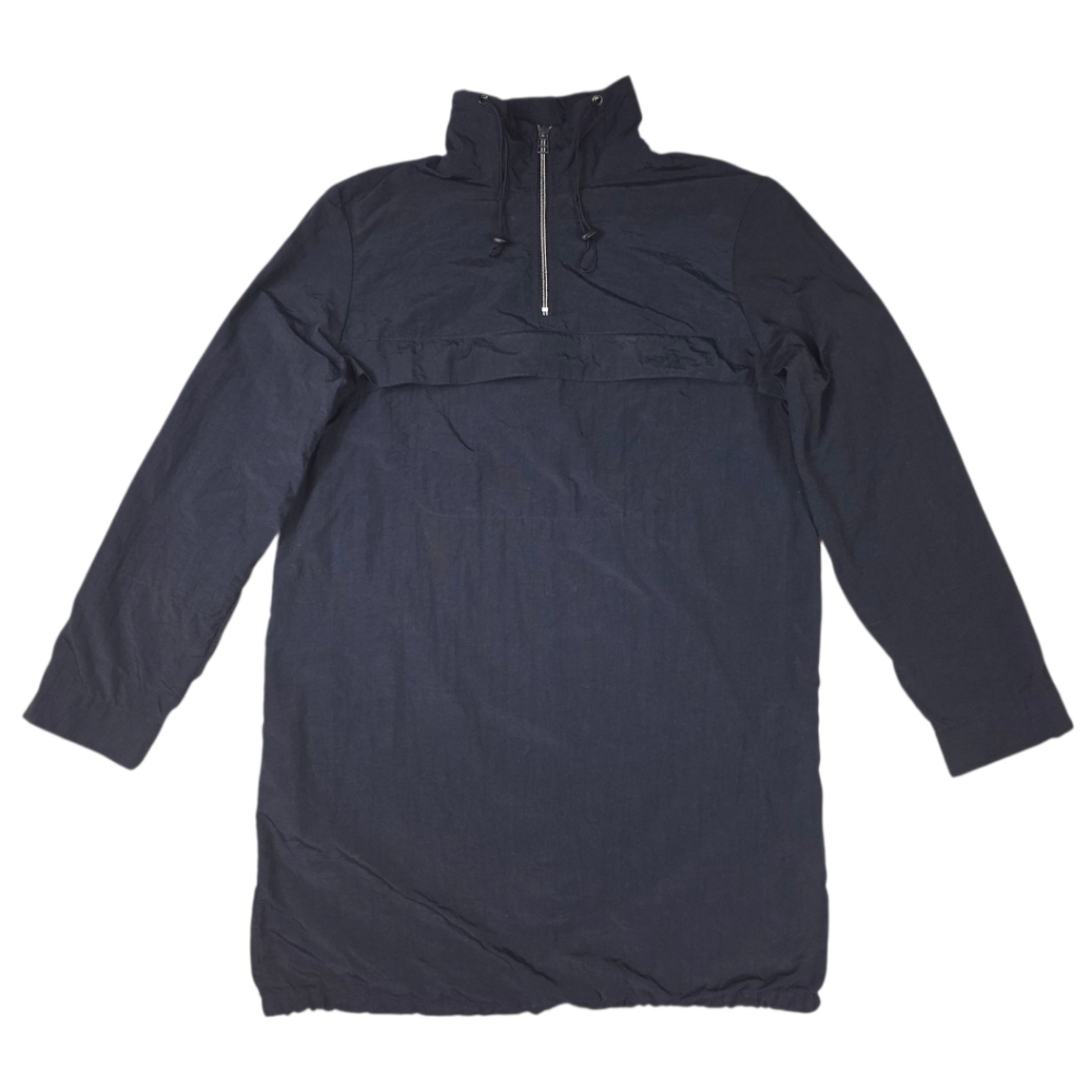 VINTAGE EXPRESS WINDBREAKER DRESS